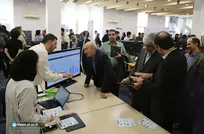 ارائه بیش از ۲۰ طرح فناورانه در حوزه هوش مصنوعی در نخستین نمایشگاه طرح «هاتف»