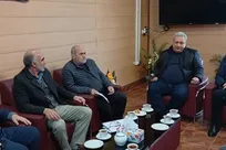 ذخیره 2000 تن مرغ منجمد در آذربایجان غربی