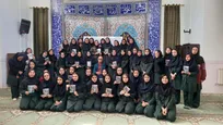 استخدام مدیر، دبیران تخصصی و کادر اجرایی  در هنرستان فنی‌وحرفه‌ای دخترانه اسلامشهر (سال تحصیلی ۱۴۰۶-۱۴۰۵)