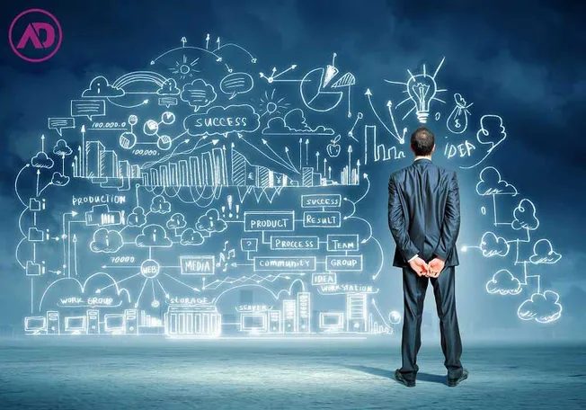 کارآفرین کیست؟ مهارت‌هایی که یک کارآفرین موفق را می‌سازد