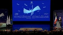 برای داشتن ایرانی شکوفا باید آموخته ها را در عمل پیاده کنیم