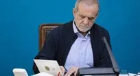 عزم دولت چهاردهم توسعه فناوری فضایی است
