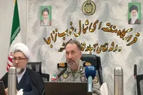 دشمن در جنگ رمضان شکست خورد؛ ارتش شمال‌غرب درآمادگی کامل برای سناریوهای جدید