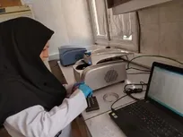 تایید تولید نخستین واکسن هفت‌گانه دامی کشور در آزمایشگاه دامپزشکی خراسان رضوی