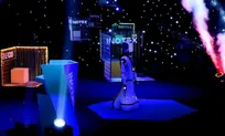 اجتماع یکصد هزار نفری فناوران کشور در بزرگترین رویداد نوآوری کشور