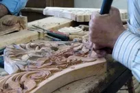 ملایر دارای ۳ برند ملی و جهانی در حوزه صنایع دستی است