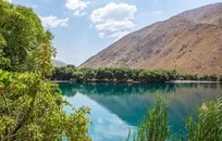 گهر با سرعت به سمت پیری می‌رود