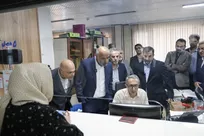 ثبت سوابق بیمه‌ای حدود یک میلیون کارگر تسهیل/  کارفرمایان مشمول نسبت به تعیین تکلیف فهرست‌های معوق اقدام کنند