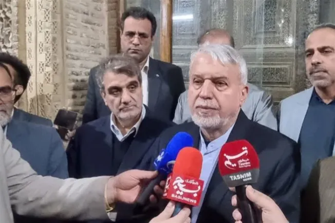 سرمایه‌گذاران وارد میدان شوند/ ایران برای جذب 15میلیون گردشگر خارجی آماده می‌شود