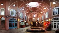بازار تبریز؛ از پایگاه مبارزه تا سنگر اقتصاد