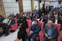 وزیر ارتباطات، پروژه فیبرنوری منازل و کسب و کارهای شاهدشهر، فردوسیه، گلستان و چهاردانگه را افتتاح کرد