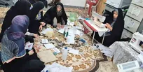دوره دوم وبینار آموزشی 