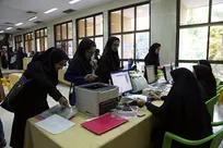 مهلت ثبت‌نام و ویرایش کاردانی ملی مهارت و غیرانتفاعی‌ها تمدید شد