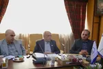 نشست تخصصی معدن 