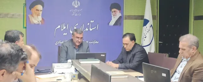 بخشنامه‌های غیرضروری و مخل تولید در ایلام حذف می‌شوند