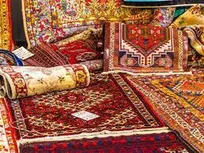 ایران دارای رتبه اول صنایع دستی در جهان است
