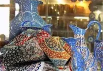 انتظاری که از صنایع دستی می‌رود/ توجه به کیفیت در کنار هویت