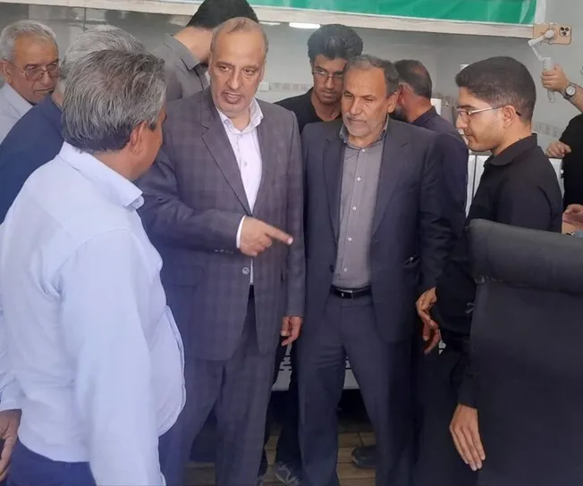 طرح‌های تولیدی رفسنجان الگوی موفق اشتغال روستایی است