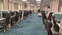 استخدام کارشناس پاسخگوی مرکز تماس همراه اول با حقوق ۴۰ تا ۶۰ میلیون تومان