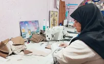 چرخ‌های خیاطی بدون پارچه دردی را دوا نمی‌کنند