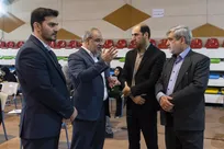 معاون توسعه مدیریت و منابع استانداری البرز گفت: مرحله چهارم اجرای طرح استخدامی شهید زین الدین در استان البرز با برگزاری آزمون استخدامی متمرکز استانی به پایان رسید.
