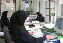 جزئیات افزایش ۳۰ تا ۴۳ درصدی حقوق کارمندان دولت