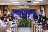 راهکار‌های افزایش تاب‌آوری کار و تولید در شرایط جنگ و پساجنگ