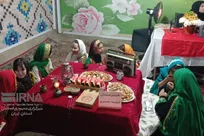 جشنواره روستایی طرح تکام با هدف کار آفرینی در پاکدشت برپا شد