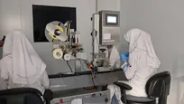 شرکت دانش‌بنیان نانو دارو؛ پیشگام در تولید داروهای هدفمند سرطان و صادرات ۲/۶ میلیون دلاری