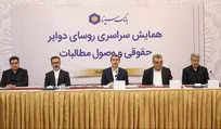 خطوط کسب‌وکار بانک سینا برای شناسایی نیازهای مشتریان و چابکی در پاسخ به این نیازها راه‌اندازی شده است
