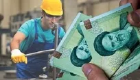جزئیات محاسبه مزد جمعه‌کاری اعلام شد