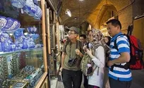 «گردشگر خارجی که بله و ایتا ندارد»