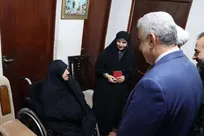 مشارکت حداکثری در انتخابات منشاء قدرت نظام و عزت ملت است