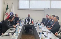 در اتاق بازرگانی خراسان رضوی مطرح شد؛
لزوم تدوین طرح پژوهشی جامع به منظور آسیب شناسی چالش‌های واردات استان و ارائه راهکار برای آن