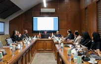 در ششمین جلسه کمیسیون بهبود محیط کسب‌وکار اتاق بازرگانی مشهد مطرح شد؛
لزوم تجزیه و تحلیل شاخص‌های پایش محیط کسب‌وکار به منظور عارضه‌یابی دقیق‌تر در این حوزه