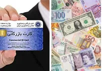 فرآیندهای صدور کارت بازرگانی اصلاح شد