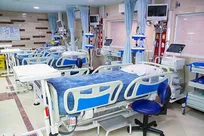 معاون وزیر بهداشت:
سرانه تخت بیمارستانی در خراسان رضوی از میانگین کشوری پایین تر است