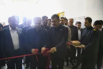 کارخانه کنسانتره میوه با فناوری‌ روز دنیا در آذربایجان‌شرقی به بهره‌برداری رسید