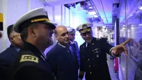 تقویت پرورش نیروی انسانی ماهر در بخش تجارت دریایی گیلان