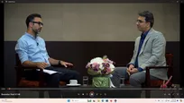 گفت و گویی ویژه بازارکار با حسین طاهری پژوهشگر اقتصادرفتاری و کارآفرینی