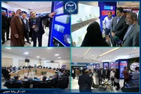 استقبال مسئولین موجب تمدید نمایشگاه «گزیده‌ای از دستاوردهای شاخص علمی و فناورانه جهاددانشگاهی» شد