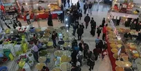 برپایی نمایشگاه‌های بهاره از ۱۵ اسفند در ۵ نقطه تهران