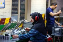 نرخ مشارکت اقتصادی زنان فقط ۱۳.۴ درصد است/ لزوم اشتغال پایدار و درآمدزا برای بانوان