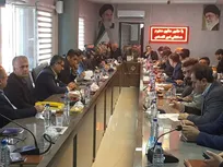 تثبیت حدود ۲۲ هزار شغل در کارگروه تسهیل و رفع موانع تولید کردستان