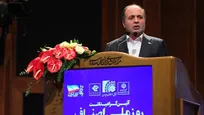 ارتباط غیرمستقیم بخش کشاورزی با اصناف بسیار زیاد است