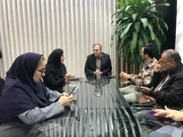 نمایشگاه سم و نهاده‌های کشاورزی مازندران با تأکید بر امنیت غذایی و دانش مصرف کودها برگزار می‌شود