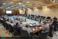 رونمایی و جشن امضا کتاب «برندسازی؛ مفاهیم، مشکلات و راهکارها»