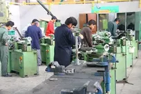 معاون اداره کل فنی و حرفه‌ای خراسان رضوی:
فعالیت ۲۸۴۵ مرکز دولتی فنی وحرفه ای و آموزشگاه آزاد در استان