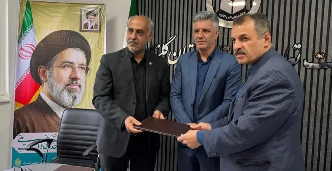 تحول در اشتغال کشاورزی گلستان؛ پیوند تعاونی‌ها با فناوری‌های دانش‌بنیان