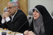 مجلس، پشتیبان وزارت کار در رفع موانع کسب‌وکار زنان کارآفرین است